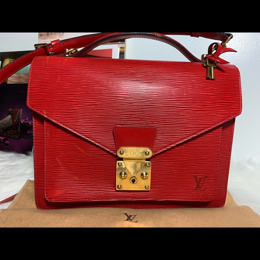VINTAGE EPI MONCEAU 28
